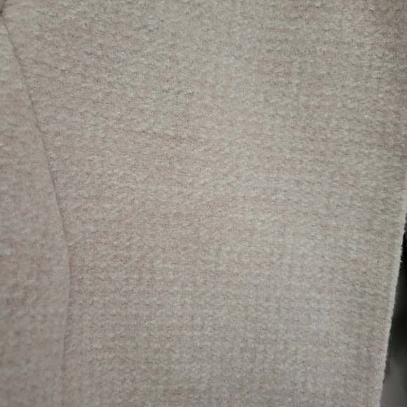 Pink Coat - Picture 3 of 3